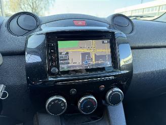 Mazda 2 1.3 TS Plus picture 21