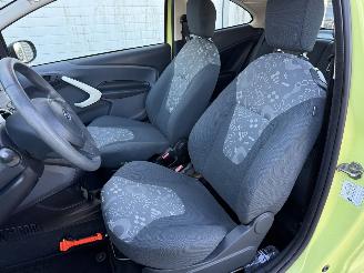 Ford Ka 1.2 Cool & Sound s/s picture 23