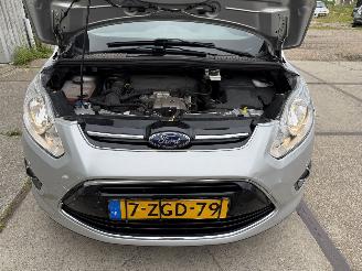 Ford C-Max 1.0 Edition Plus picture 9