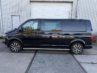 Volkswagen Transporter 2.0 TDI DSG 204PK Dubbele Cabine L2H1 picture 10