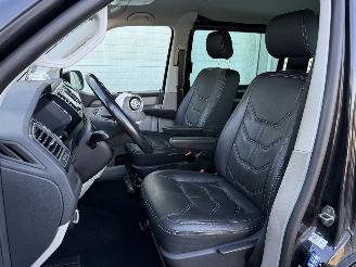 Volkswagen Transporter 2.0 TDI DSG 204PK Dubbele Cabine L2H1 picture 27