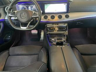Mercedes E-klasse 200 d AMG LINE  NAVI CAMERA LED picture 7
