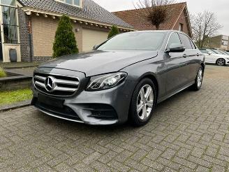 Mercedes E-klasse 200 d AMG LINE  NAVI CAMERA LED picture 4