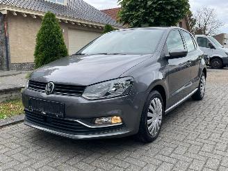 Auto incidentate Volkswagen Polo 1.0 TSI Comfortline Clima PDC 2017/7