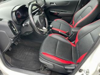 Kia Picanto 1.0 GT-LINE NAVI KAMERA AIRCO picture 7