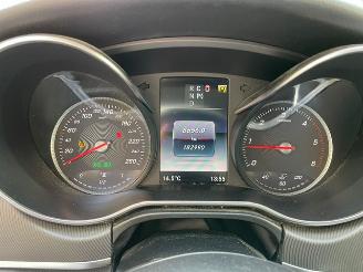 Mercedes  V 220d Extra Lang 7 PERS. NAVI CAMERA picture 17