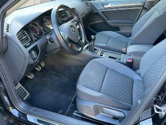 Volkswagen Golf 1.0 TSI Comfortline PANO NAVI CAMERA picture 10