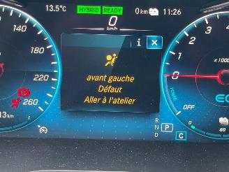 Mercedes C-klasse 300 e AMG LINE COMAND CAMERA LED PDC picture 16