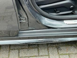 Mercedes C-klasse 300 e AMG LINE COMAND CAMERA LED PDC picture 14