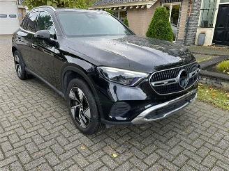 škoda osobní automobily Mercedes GLC 300e 4MATIC AVANTGARDE ADVANCED PANO 2023/6