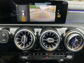 Mercedes Cla-klasse 200 d AMG LINE PANORAMADAK CAMERA NAVI LED picture 10