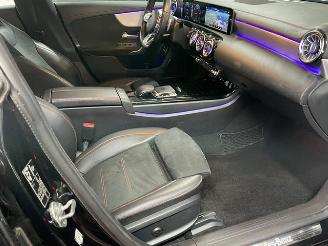 Mercedes Cla-klasse 200 d AMG LINE PANORAMADAK CAMERA NAVI LED picture 11