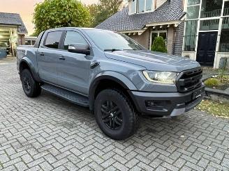 Ford Ranger 2.0 EcoBlue RAPTOR 4X4 NAVI CAMERA LED picture 5