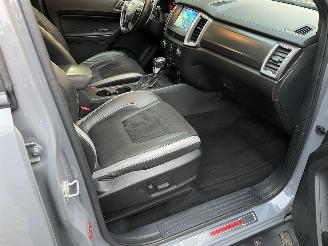 Ford Ranger 2.0 EcoBlue RAPTOR 4X4 NAVI CAMERA LED picture 10