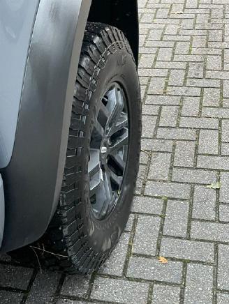 Ford Ranger 2.0 EcoBlue RAPTOR 4X4 NAVI CAMERA LED picture 16