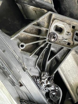 Mercedes A-klasse 180 d BlueEFFICIENCY NAVI PDC picture 14