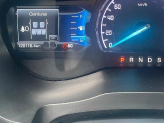 Ford Ranger 2.0 EcoBlue Wildtrak DC 4X4 NAVI CAMERA picture 10