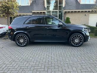 Mercedes GLE 300 d 4MATIC AMG LINE 7 ZITS LED NIGHT picture 5