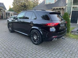 Mercedes GLE 300 d 4MATIC AMG LINE 7 ZITS LED NIGHT picture 3