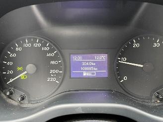 Mercedes Vito 109 CDI Lang KOELWAGEN KUHLKASTENWAGEN picture 13