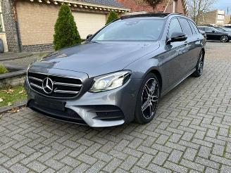 Mercedes E-klasse 220 d AMG LINE PANORAMADAK NICHT WIDESCREEN LED picture 2