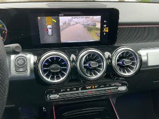 Mercedes GLB 200 AMG LINE PANO LED NAVI CAMERA NIGHT picture 11