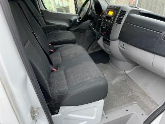 Mercedes Sprinter 313 CDI H2 L3 MAXI KLIMA picture 9