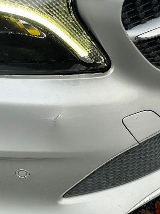 Mercedes A-klasse 180 URBAN AUTO NAVI PDC picture 12