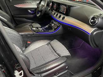 Mercedes E-klasse 220 d AVANTGARDE NAVI CAMERA LED picture 10