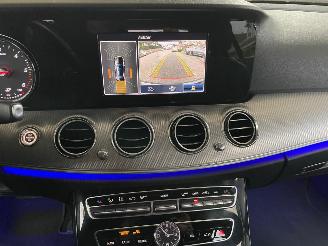 Mercedes E-klasse 220 d AVANTGARDE NAVI CAMERA LED picture 9