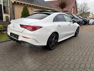 Mercedes Cla-klasse 180 AMG LINE PANO NAVI CAMERA picture 3