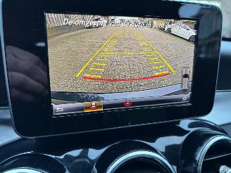 Mercedes C-klasse 200 d BlueTEC NAVI CAMERA LED PDC picture 9