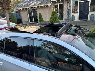 Mercedes A-klasse 200 d AMG LINE PANO CAMERA NAVI MOTOR DEFECT picture 4