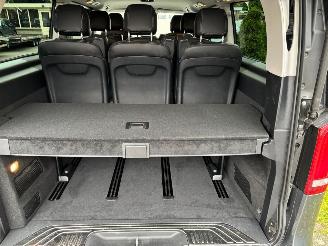 Mercedes  V 250 d AVANTGARDE EXTRA LANG 8 PERS NAVI CAMERA picture 14