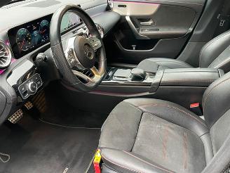 Mercedes Cla-klasse 200 d AMG LINE PANO CAMERA LED NIGHT picture 10