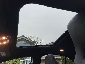 Mercedes A-klasse 180 d AMG LINE EDITION PANO NAVI NIGHT picture 7