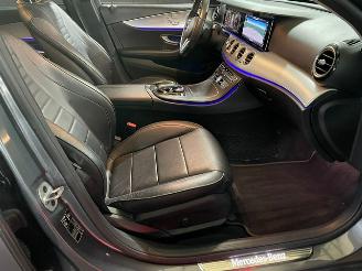 Mercedes E-klasse 200 d AVANTGARDE WIDESCREEN CAMERA LEDER LED picture 8