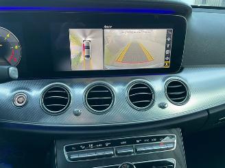 Mercedes E-klasse 200 d AVANTGARDE WIDESCREEN CAMERA LEDER LED picture 9