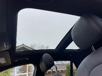 Mercedes GLC 250 d 4MATIC AMG LINE PANORAMADAK CAMERA NAVI LED picture 7