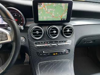Mercedes GLC 250 d 4MATIC AMG LINE PANORAMADAK CAMERA NAVI LED picture 12