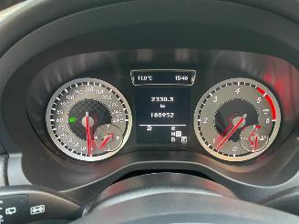 Mercedes A-klasse 180 d SPORT NAVI XENON PDC picture 10