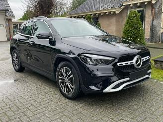 Mercedes GLA 180 CAMERA NAVI LED PDC picture 4