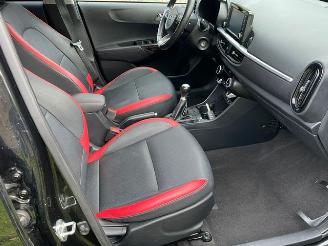 Kia Picanto 1.0 i GT-Line Navi Camera picture 10