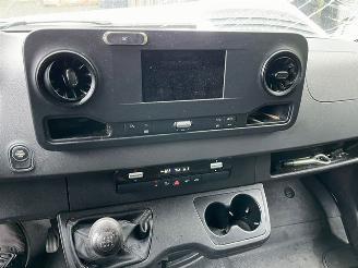 Mercedes Sprinter 314 CDI L3H2 EURO 6 AIRCO picture 8