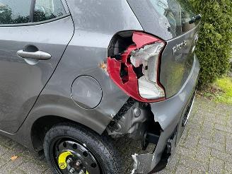 Kia Picanto 1.0 EDITION KLIMA picture 11