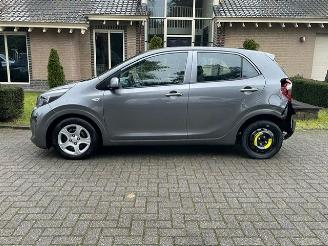 Kia Picanto 1.0 EDITION KLIMA picture 5