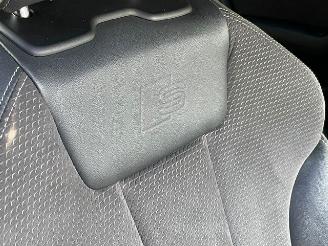 Audi A4 Avant QUATTRO 2.0 TFSI  S-line picture 11