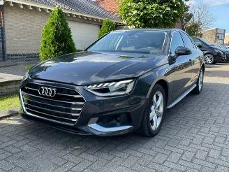  Audi A4 40 TFSI ADVANCED S-TRONIC NAVI CAMERA 2020/5