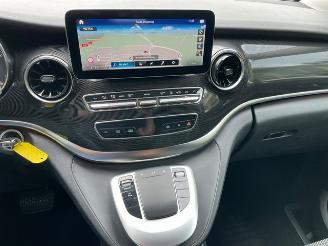 Mercedes  EQV 300 LANG NAVI LED CAMERA 5 SITZ picture 9