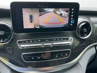 Mercedes  EQV 300 LANG NAVI LED CAMERA 5 SITZ picture 8